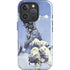 Sliver Warrior by Frazetta iPhone 16 Pro Impact Case
